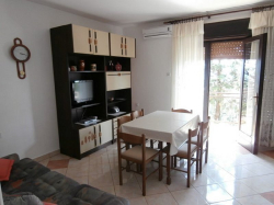 Apartmany Peroš Novi Vinodolski