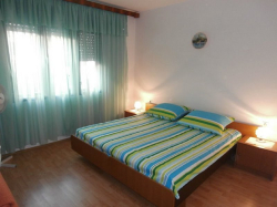 Apartmany Peroš Novi Vinodolski