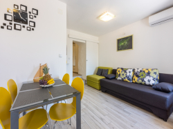 Apartmany Bionda Novi Vinodolski Novi Vinodolski