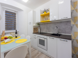 Apartmany Bionda Novi Vinodolski Novi Vinodolski