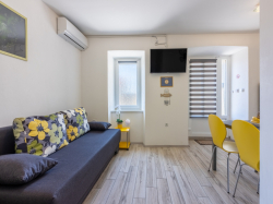 Apartmany Bionda Novi Vinodolski Novi Vinodolski