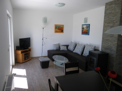 Apartmany Dražin Novigrad (Istra)