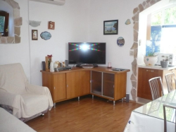 Apartmany Gizella Okrug Donji (Ostrov Čiovo)