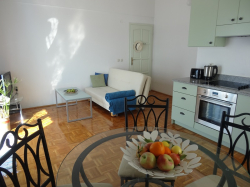 Apartmany Trogir Yellow House Okrug Gornji (Ostrov Čiovo)