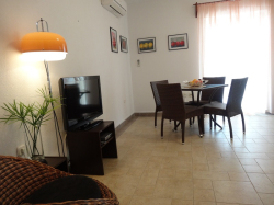 Apartmany Trogir Yellow House Okrug Gornji (Ostrov Čiovo)