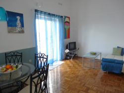 Apartmany Trogir Yellow House Okrug Gornji (Ostrov Čiovo)