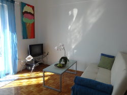 Apartmany Trogir Yellow House Okrug Gornji (Ostrov Čiovo)