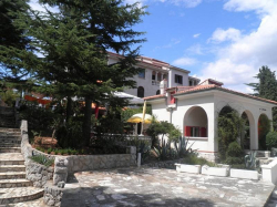 Apartmany Villa Jadranka  Omišalj (Ostrov Krk)