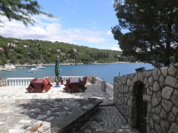 Apartmany Villa Jadranka  Omišalj (Ostrov Krk)