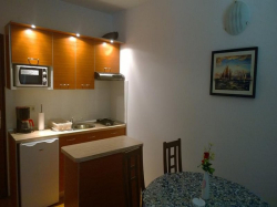 Apartmany Villa Jadranka  Omišalj (Ostrov Krk)