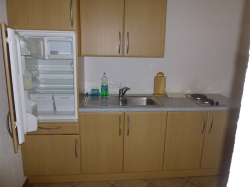 Apartmany Villa Rosmarin Omišalj (Ostrov Krk)