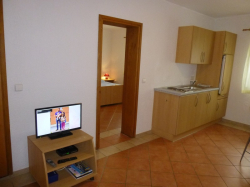 Apartmany Villa Rosmarin Omišalj (Ostrov Krk)