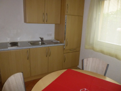 Apartmany Villa Rosmarin Omišalj (Ostrov Krk)