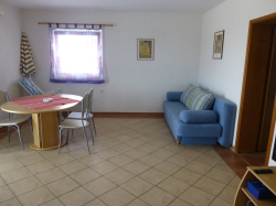 Apartmany Villa Rosmarin Omišalj (Ostrov Krk)