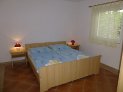 Apartmany Villa Rosmarin Omišalj (Ostrov Krk)