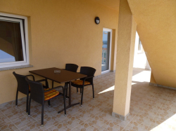 Apartmany Villa Rosmarin Omišalj (Ostrov Krk)