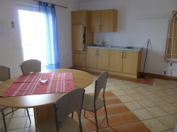 Apartmany Villa Rosmarin Omišalj (Ostrov Krk)