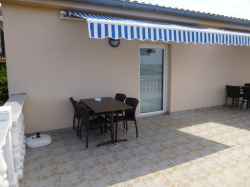 Apartmany Villa Rosmarin Omišalj (Ostrov Krk)