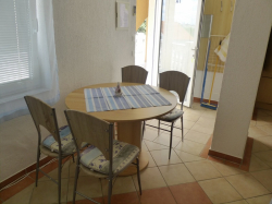 Apartmany Villa Rosmarin Omišalj (Ostrov Krk)