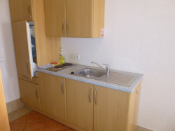 Apartmany Villa Rosmarin Omišalj (Ostrov Krk)