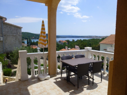 Apartmany Villa Rosmarin Omišalj (Ostrov Krk)