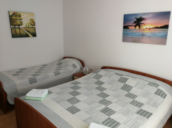 Apartmany Ban Omišalj (Ostrov Krk)