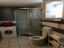 Apartmany Ban Omišalj (Ostrov Krk)