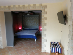 Apartmany Ban Omišalj (Ostrov Krk)