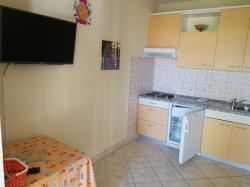 Apartmany Ban Omišalj (Ostrov Krk)