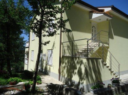 Apartmany Ban Omišalj (Ostrov Krk)