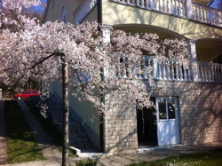 Apartmany Ban Omišalj (Ostrov Krk)