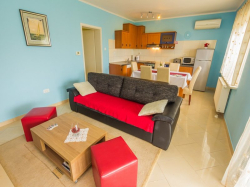 Apartmany Grozić  Opatija