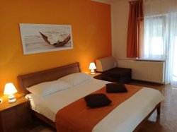 Apartmany Grozić  Opatija