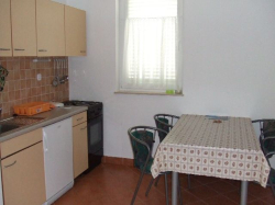 Apartmany Horvat Pag (Ostrov Pag)