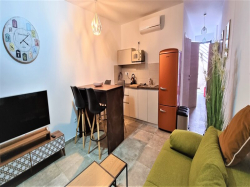 Apartmany  Villa Kajgo Pag (Ostrov Pag)