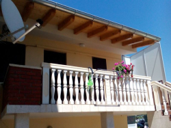 Apartmany Villa Damir Petrčane