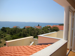 Apartmany Villa Damir Petrčane