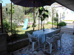 Apartmany Vila Jukić Pirovac