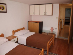 Apartmany Vila Jukić Pirovac