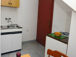 Apartmany Prlenda Podaca