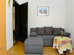 Apartmany Prlenda Podaca