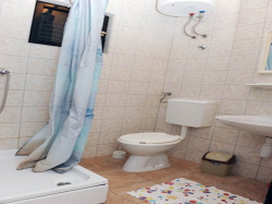 Apartmany Prlenda Podaca