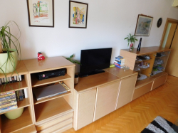 Apartmany Roščić Podgora