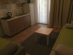 Apartmany Susnja Poljica