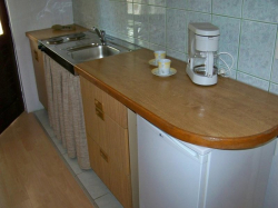 Apartmany Susnja Poljica