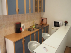 Apartmany Susnja Poljica