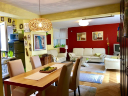 Apartmany Križanec Porat (Ostrov Krk)