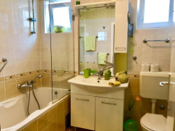 Apartmany Križanec Porat (Ostrov Krk)