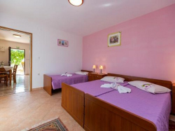 Apartmany Villa Aliče Poreč