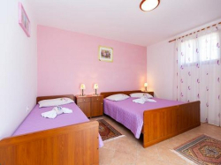 Apartmany Villa Aliče Poreč